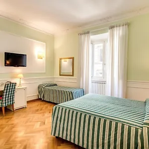Le Di Andrea - Residenza Italia , Rome Italy