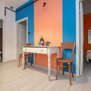 Appartement La Casa Di Marta, Genua
