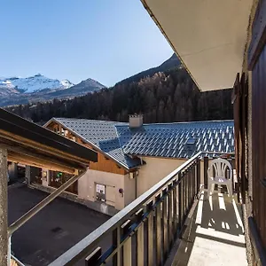  Appartement Les Bulles - Www Valcenis Net - Frankrijk