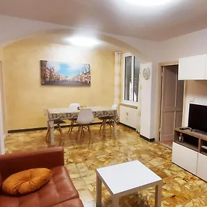 Appartement Le Di Elisa 4, Gênes