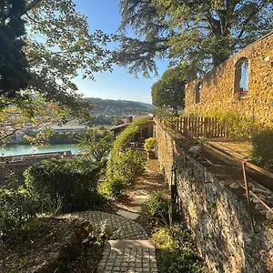  Appartement La Batie - Vue Imprenable - Amazing View - Parking Prive Frankrijk