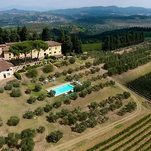  Séjour à la ferme Fattoria Poggio Capponi Italie
