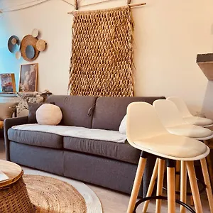  Appartement La Lavandiere, Centre Historique, Fibre, Ess, Rez-de-chaussee, Bedinshop Frankrijk
