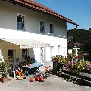  Appartement Haus Rita Duitsland