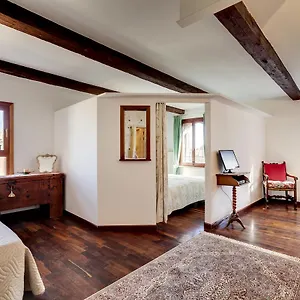 Appartement Ca' Badoer East Italie