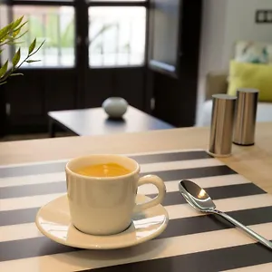  Appartement La Tinaja Del Realejo Spanje