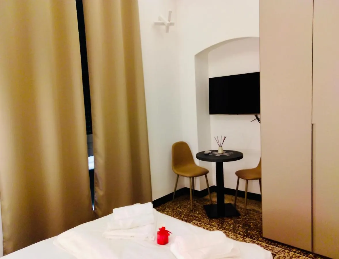Appartement Centro Acquario San Giorgio à Gênes