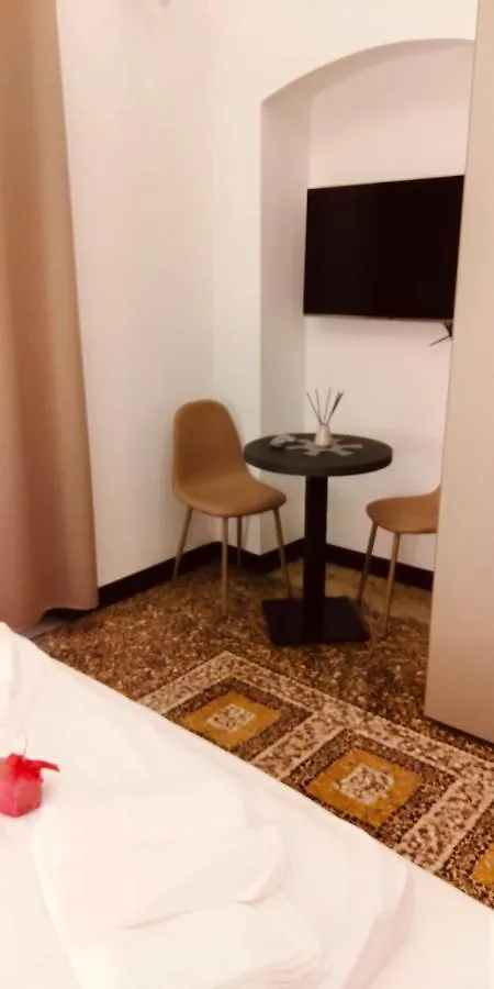 Centro Acquario San Giorgio Appartement Genua 0*,