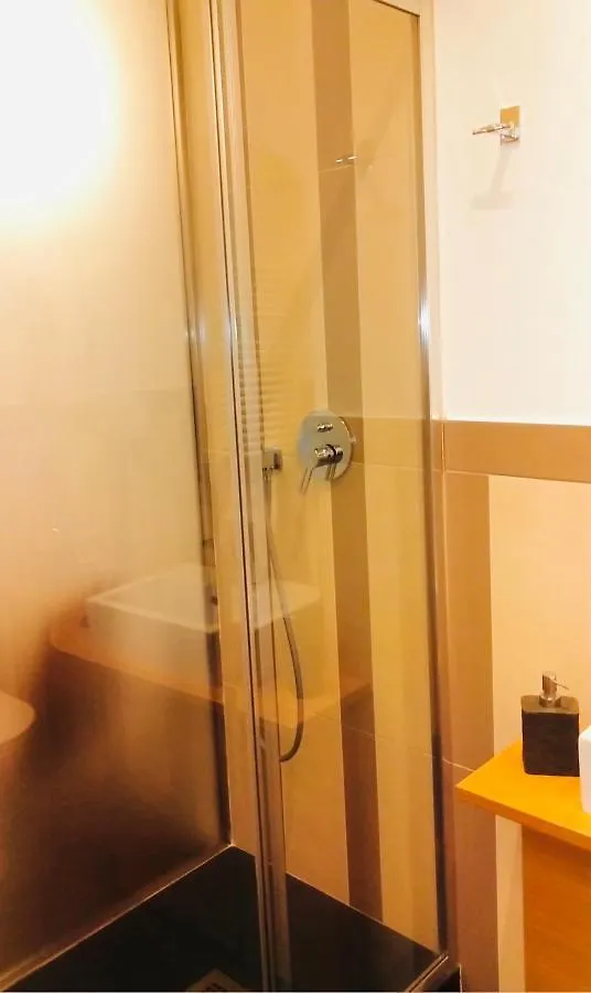 Centro Acquario San Giorgio Appartement Genua
